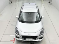 Suzuki SWIFT лот № 36089 оценка 5  с аукциона в Японии 6