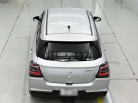 Suzuki SWIFT лот № 36089 оценка 5  с аукциона в Японии 7