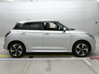 Suzuki SWIFT лот № 36089 оценка 5  с аукциона в Японии 2