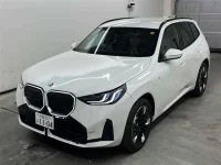 BMW X3 лот № 20093 оценка 3.5  с аукциона в Японии 3