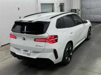 BMW X3 лот № 20093 оценка 3.5  с аукциона в Японии 4