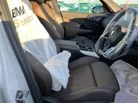 BMW X3 лот № 20093 оценка 3.5  с аукциона в Японии 6