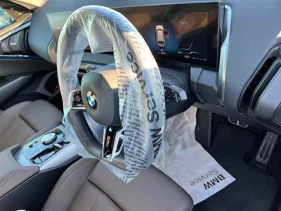 BMW X3  с аукциона в Японии