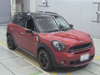 BMW MINI лот № 38106 оценка 4  с аукциона в Японии 4