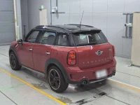 BMW MINI лот № 38106 оценка 4  с аукциона в Японии 5