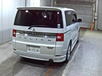 Mitsubishi DELICA D5 лот № 8013 оценка R  с аукциона в Японии 4