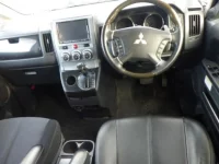 Mitsubishi DELICA D5 лот № 8013 оценка R  с аукциона в Японии 2