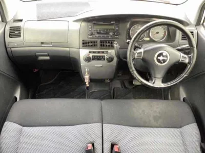 Daihatsu MOVE  с аукциона в Японии