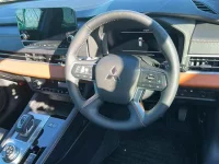 Mitsubishi OUTLANDER PHEV лот № 15079 оценка 4.5  с аукциона в Японии 2