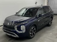 Mitsubishi OUTLANDER PHEV лот № 15079 оценка 4.5  с аукциона в Японии 3