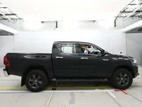 Toyota HILUX лот № 36092 оценка 4.5  с аукциона в Японии 2