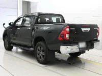 Toyota HILUX лот № 36092 оценка 4.5  с аукциона в Японии 5