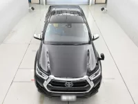 Toyota HILUX лот № 36092 оценка 4.5  с аукциона в Японии 6