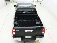 Toyota HILUX лот № 36092 оценка 4.5  с аукциона в Японии 7