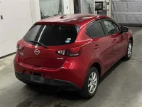 Mazda DEMIO лот № 20097 оценка 4  с аукциона в Японии 4