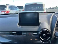 Mazda DEMIO лот № 20097 оценка 4  с аукциона в Японии 5