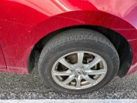 Mazda DEMIO лот № 20097 оценка 4  с аукциона в Японии 8