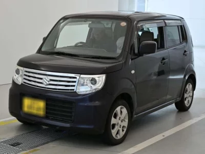 Suzuki MRWAGON