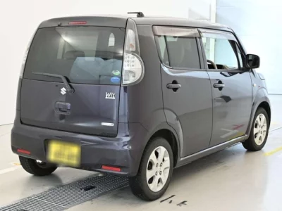 Suzuki MRWAGON