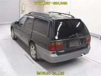 Mazda CAPELLA WAGON лот № 10062 оценка 3.5  с аукциона в Японии 1