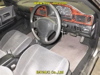 Mazda CAPELLA WAGON лот № 10062 оценка 3.5  с аукциона в Японии 2