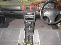 Mazda CAPELLA WAGON лот № 10062 оценка 3.5  с аукциона в Японии 5