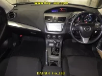 Mazda AXELA лот № 10060 оценка R  с аукциона в Японии 5