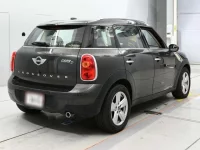 BMW MINI лот № 38113 оценка 4.5  с аукциона в Японии 1