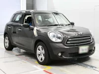 BMW MINI лот № 38113 оценка 4.5  с аукциона в Японии 4