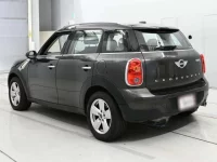 BMW MINI лот № 38113 оценка 4.5  с аукциона в Японии 5