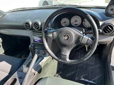 Nissan SILVIA