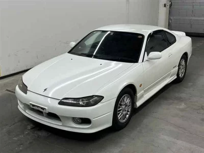 Nissan SILVIA