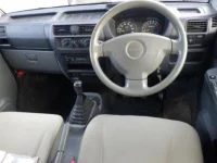 Nissan CLIPPER RIO лот № 8026 оценка 3.5  с аукциона в Японии 2