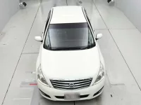 Nissan TEANA лот № 36099 оценка 4  с аукциона в Японии 6
