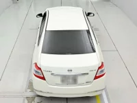 Nissan TEANA лот № 36099 оценка 4  с аукциона в Японии 7