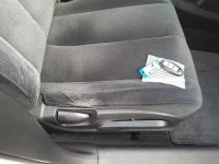 Nissan TEANA лот № 36099 оценка 4  с аукциона в Японии 9