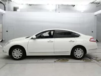 Nissan TEANA лот № 36099 оценка 4  с аукциона в Японии 3