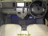 Mazda SCRUM лот № 10065 оценка 4  с аукциона в Японии 5