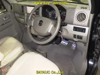 Mazda SCRUM лот № 10065 оценка 4  с аукциона в Японии 2