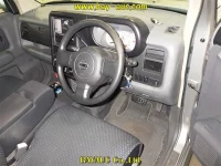 Nissan CUBECUBIC лот № 10063 оценка 3.5  с аукциона в Японии 2