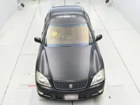 Toyota CROWN лот № 10128 оценка 3  с аукциона в Японии 6