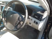 Toyota CROWN лот № 10128 оценка 3  с аукциона в Японии 8