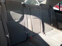 Toyota CROWN лот № 10128 оценка 3  с аукциона в Японии 10