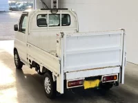 Honda ACTY TRUCK лот № 1124 оценка R  с аукциона в Японии 4
