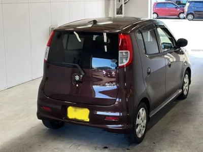 Suzuki MRWAGON