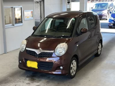 Suzuki MRWAGON