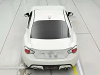 Toyota 86 лот № 36101 оценка 4.5  с аукциона в Японии 7
