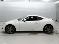 Toyota 86 лот № 36101 оценка 4.5  с аукциона в Японии 3