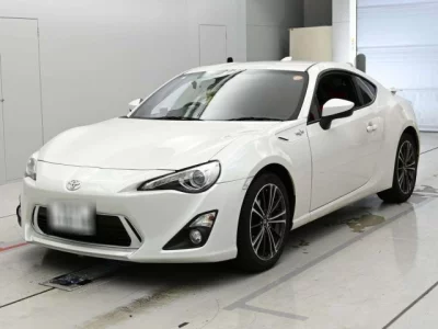 Toyota 86