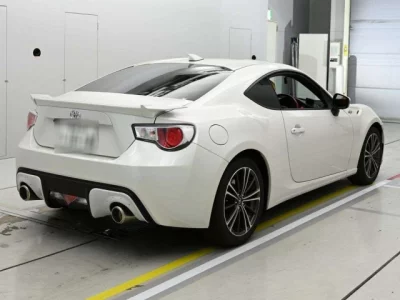 Toyota 86